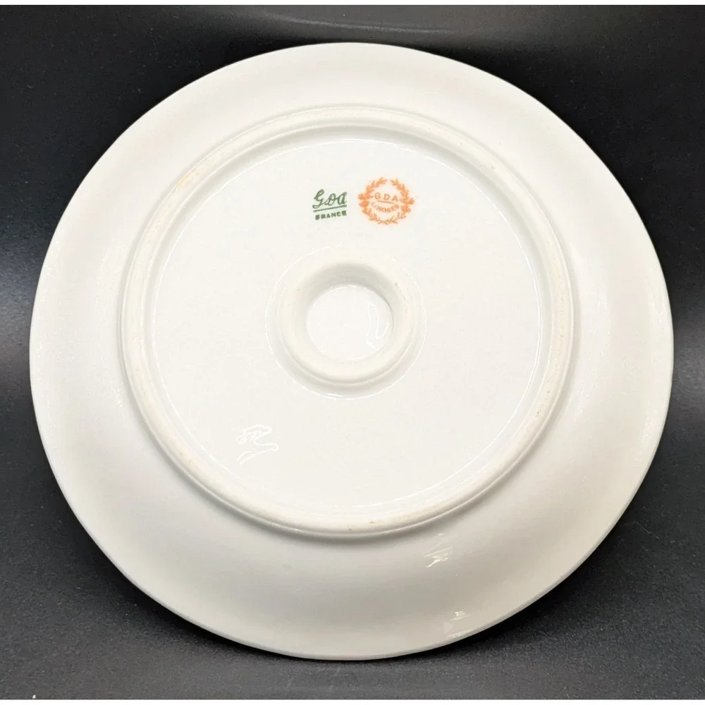 GDA vintage limoges